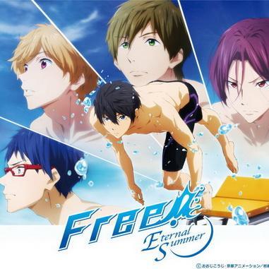 freenarib0t's profile picture. ã¢ãã¡ãFree!ãã®éå
¬åŒã¢ã«â¥ãFree!ãããã€âã¹ããŒã!ããã£ã©ã«ãªããã£ãŠé¢çœãã¶ã€ãããé
ä¿¡ãããïŒã¯ã¹ããšãããRTïŒãã©ããŒããŠãâ«