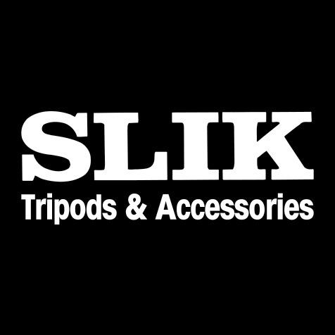 SLIK Tripods