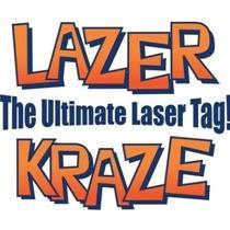 Family Fun & Entertainment (Laser Tag, Arcade, Inflatables) - Located at: 459 Orange Point Dr. Lewis Center, Ohio