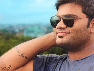 Nabin Chandra Pramanik is my name ............. ;)