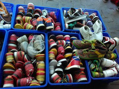 Belajar dari rasa sakit,bersyukur atas kenikmatan ☺.