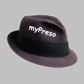 The number one source for presentation-related information on the web. Blogs, reviews, and more.
