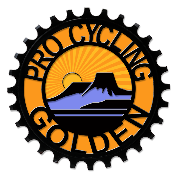 Golden is honored to host the start of the seventh stage of the 2015 USA Pro Cycling Challenge on Sunday, August 23, 2015.