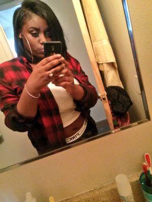 ChinaGradney's profile picture. rose Marie getting through it,  getting to it.  $