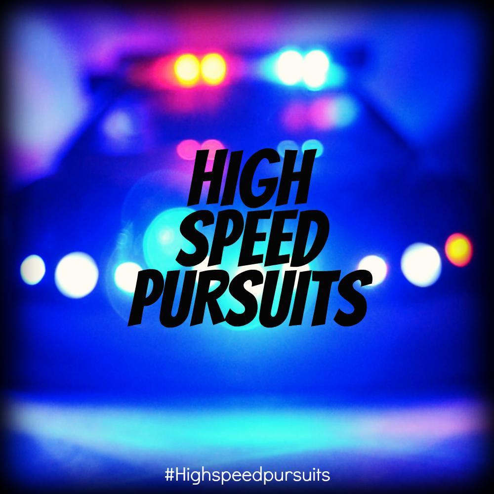 #HighSpeedPursuits The Biggest Collection Of Police Action Videos! #YouTubeHatesCops I am on #Minds your invite linked below! Follow @SomethingNewNow