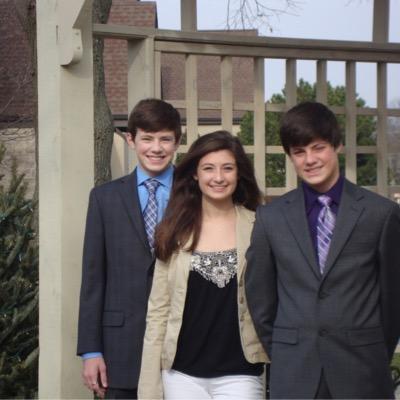 Pat Broncato Profile