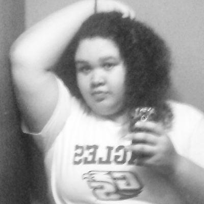 I'm a young singer living out my dream not caring what people say haters make me stronger is what I say...