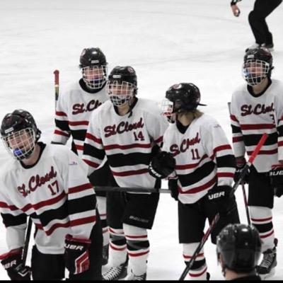 STC Bantam AA |Lundy| State of Hockey
