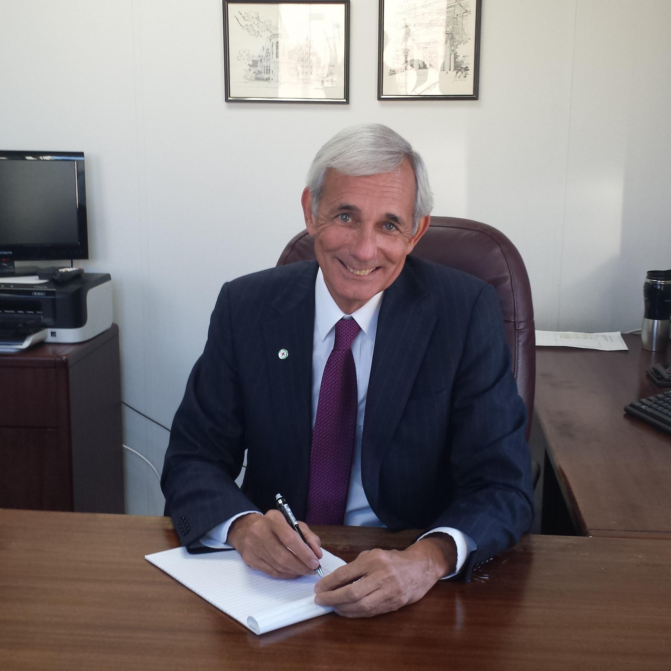 LipantTim's profile picture. 