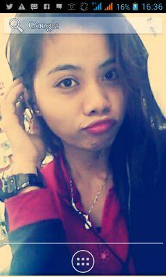 I was born to make mistakes and learn from it to be a better person :-)