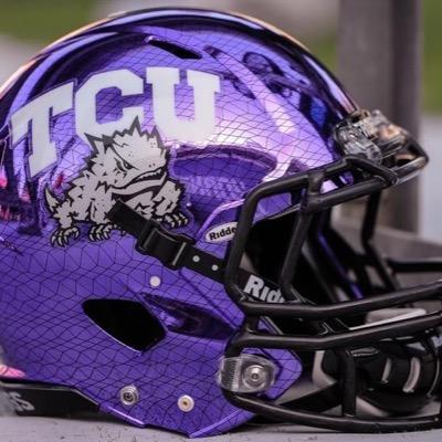 Student made Twitter Account. Texas Christian University