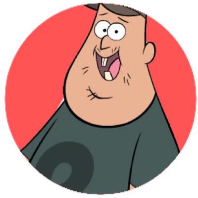 Hey dudes! I'm Soos, and I work at the Mystery Shack with my friends...there's a lotta weird stuff going on around here.