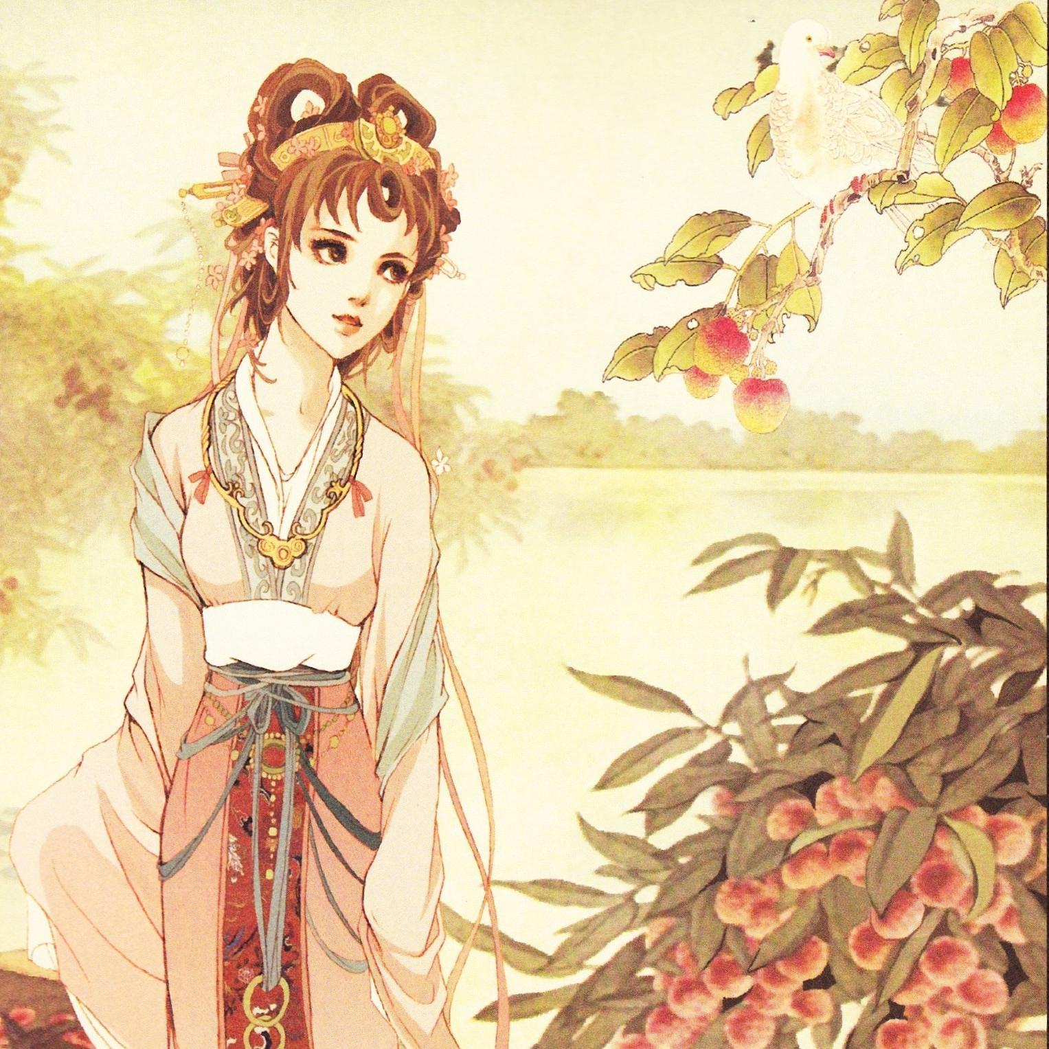 Crazy kid who loves Japan, fashion, books, music, partying and nature. Hopefully when I'm done with college I can pursue my dream of being a teacher in Japan.