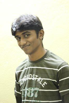 #Aswin
#college 3rd year
#MecHanIcaL
#sportsman
#dance by passion
#Hobby is to help elders and to spend with my parents.