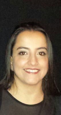 SalinaZiane Profile Picture
