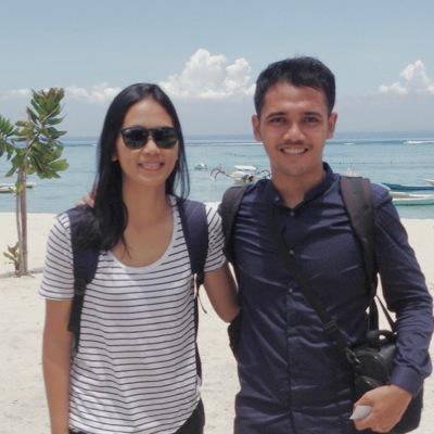 @tresnasanti's _ GOONER
