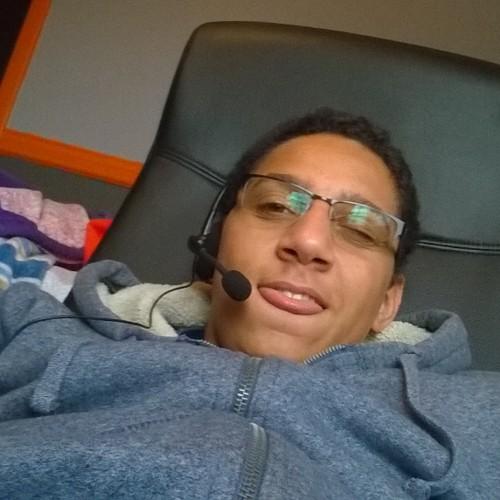 eG_MerksYou's profile picture. Effective gaming