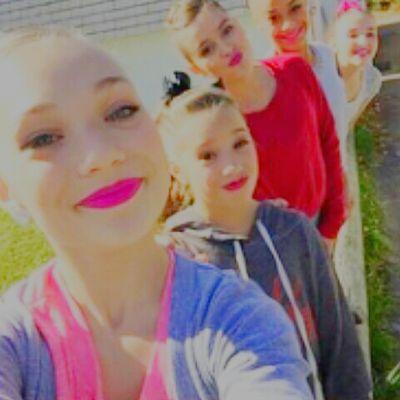kenzie and maddie