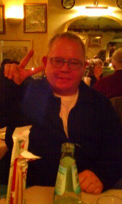 Born Again Christian. Love's Jesus, His Country, Family & Friends! True 
