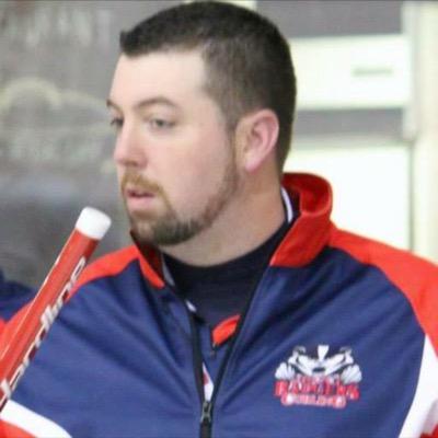 Accountant; OJCT director of curling opps; Head of umpiring, Dundass Baseball Assoc; 2008 CIS Curling participant; Self proclaimed coach of the decade