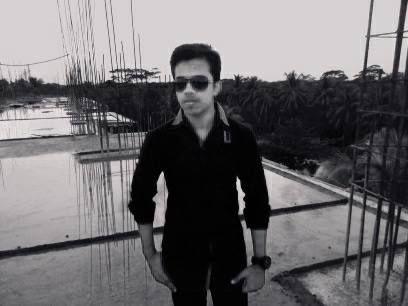 I am a simple boy.