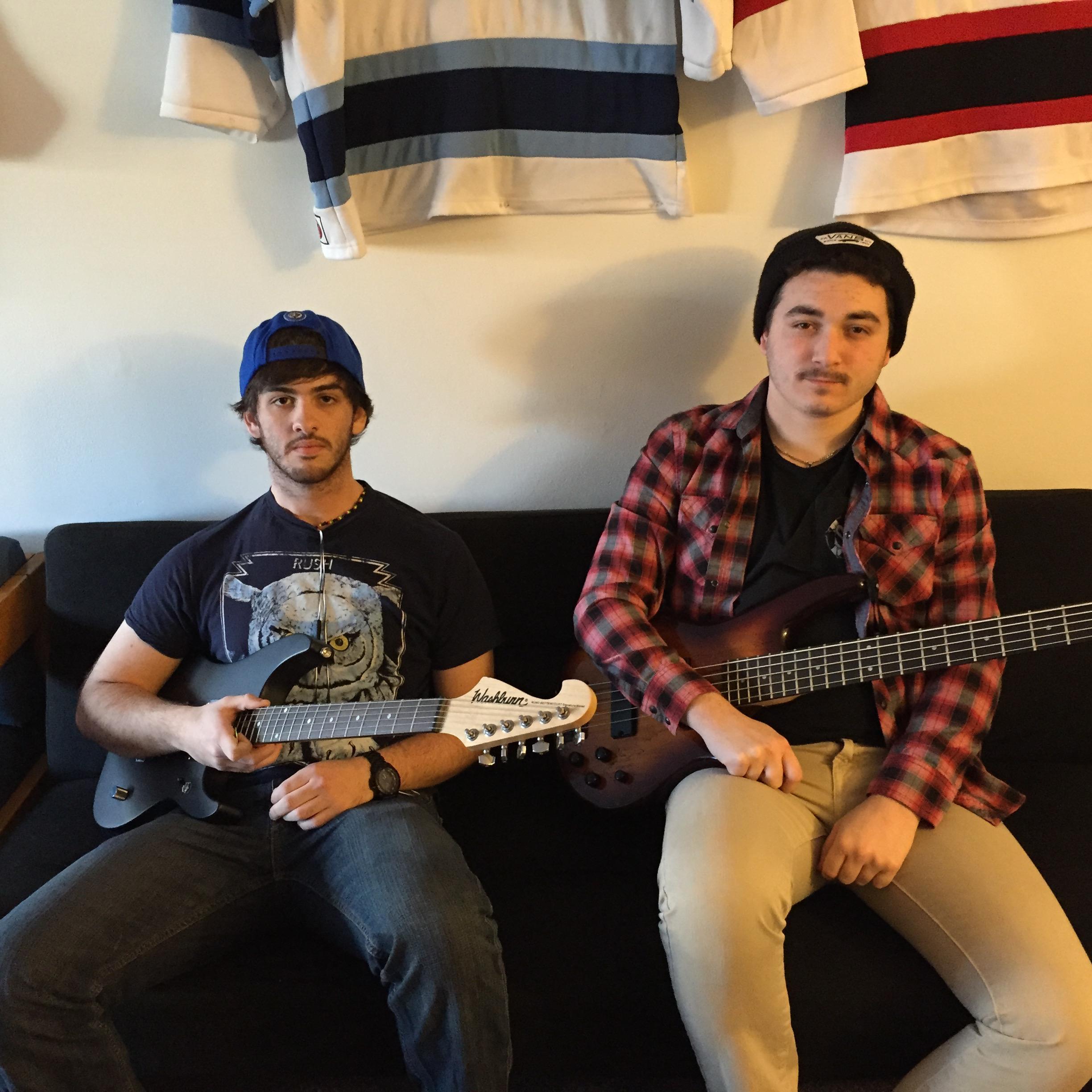 TheBreakdownUNH's profile picture. Radio show playing the best Metal hits via Charger Radio. Follow our personals! @ESamer53 @NickAbela30
Feel free to message for a request!