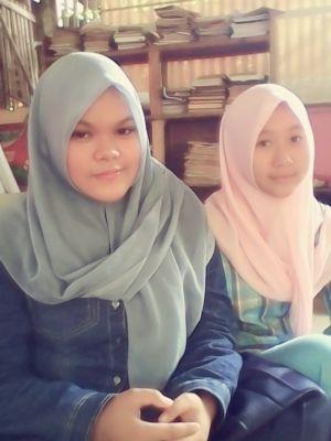 Siti Aisyah | 05 Juni 1998
