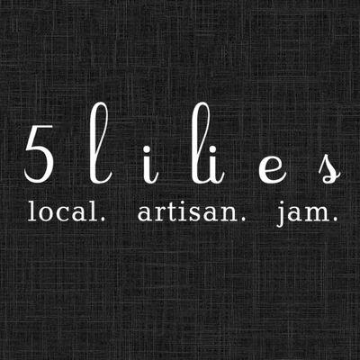 we create seasonal, small batch preserves. we are local. we are global.