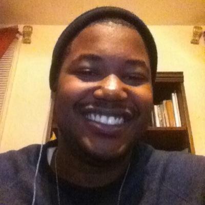 I'm a twin and I like to make people smile