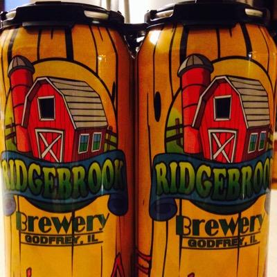 RidgebrookBrew's profile picture. 