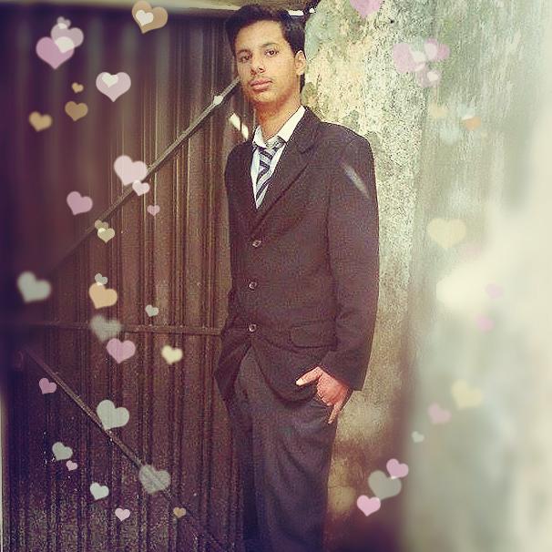 i am single