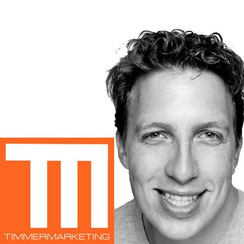 Flying Direct (Marketing) Dutchman. Owner and principal consultant of Timmer Marketing. Views expressed our my own, not yours, not hers.