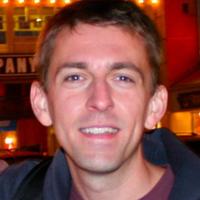 Todd Ditchendorf (@itod) Twitter profile photo