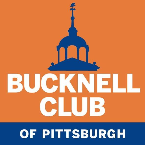 Find out about Bucknell events in Pittsburgh and connect with the local Bucknell Community. 'Ray Bucknell! On Facebook Bucknell Club of Pittsburgh