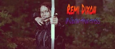 VibrantHuntress's profile picture. Everything will disappear. The hope is gone and so will
this world.