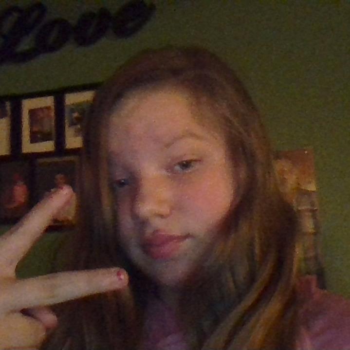 McginnesNicole's profile picture. 