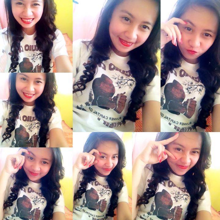 Hello ma'Friends! :) :* 3 KEEP CALM & FOLLOW ME =)) *FREELANCE MODEL* TOURISM @University of Batangas