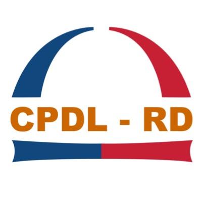 Cuenta Oficial de Twitter del Centro de Políticas Públicas, Desarrollo y Liderazgo RD (CPDL-RD) #CivilSociety #GobiernoAbierto #OpenGov #SmartCities #CPDLRD