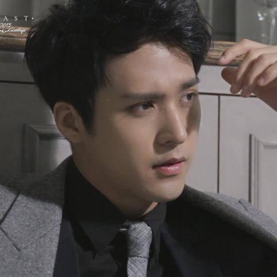 비스트의 막내 |