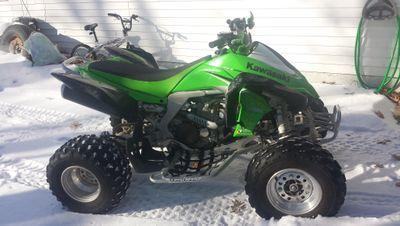 KanyakBryon's profile picture. 