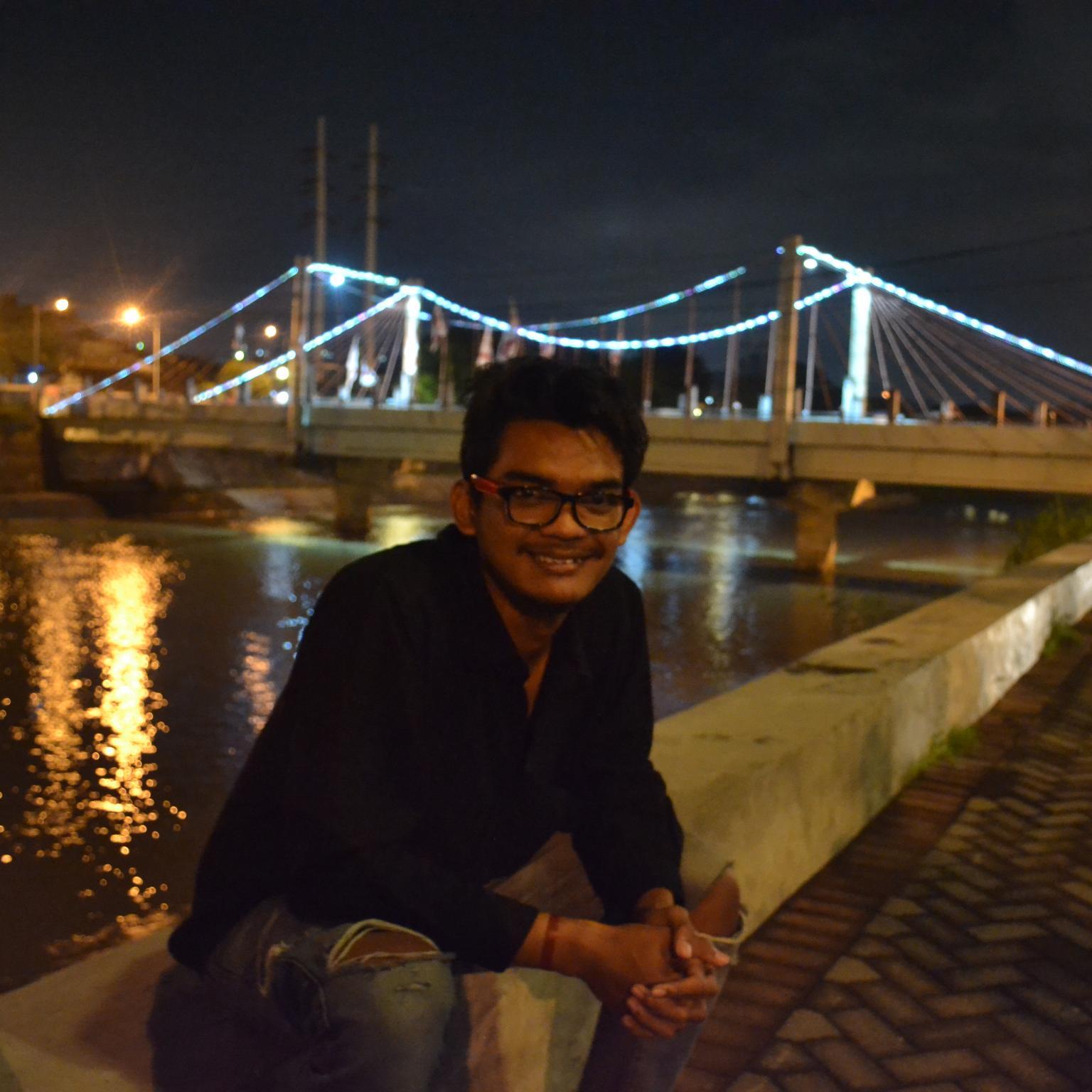 AdamPamungkas10's profile picture. Civil Engineering 2013 | Basketball | BBM 7D6F2E02