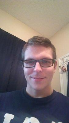 Hello there! I live in Fort Worth TX and I'm 27 years old. Feel free to shoot me a tweet!!