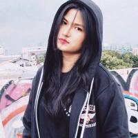 Natasha C. Davega (@natashafanspage) 's Twitter Profile Photo