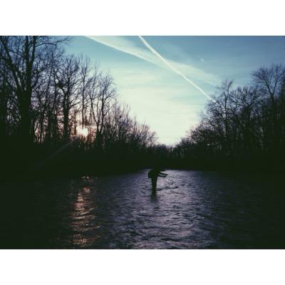 HighSchool Fly Fishing club just trying to have some fun and catch some fish | Please visit our website | http://t.co/Ra8DZPIYIh
