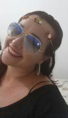 Eu sou atrevida msm, por isso n sou pra qualquer um....