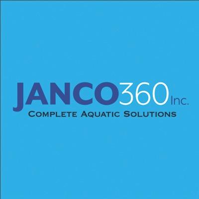 Janco360 *Complete Aquatic Solutions* We providing sales, service, support, training and education to the top commercial aquatic facilities in the Southeast.