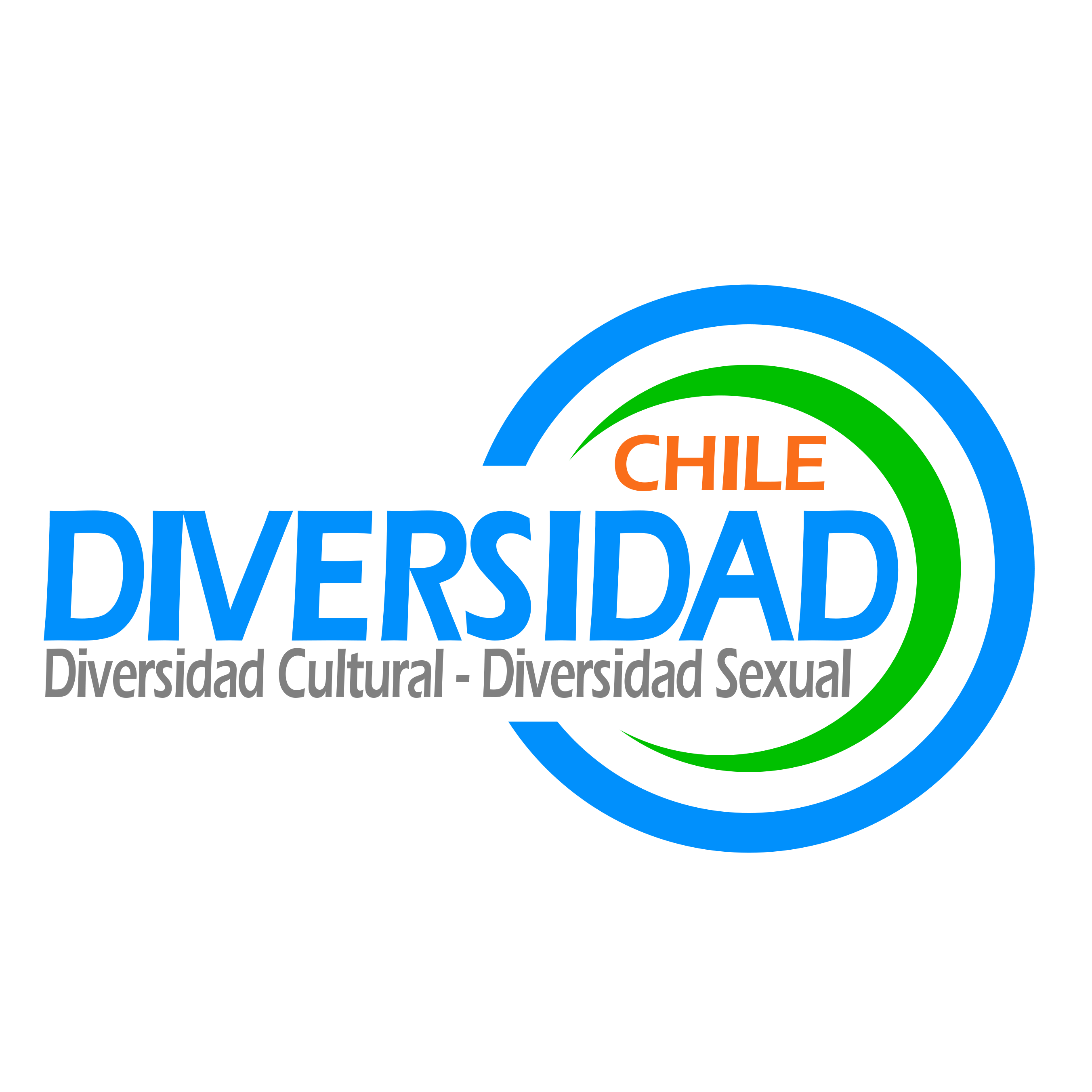 Asociación ChileDIVERSIDAD. Diversidad Cultural - Diversidad Sexual RUT 65.077.523-6
chilediversidad@chile.com