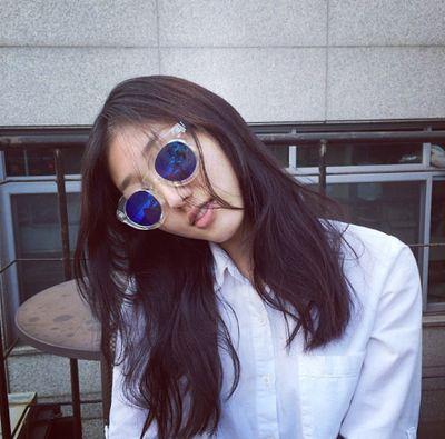 [roleplayer] YGK+ model, Park Sunha. 96.09.18.《 @angela1004a 》dopeYG