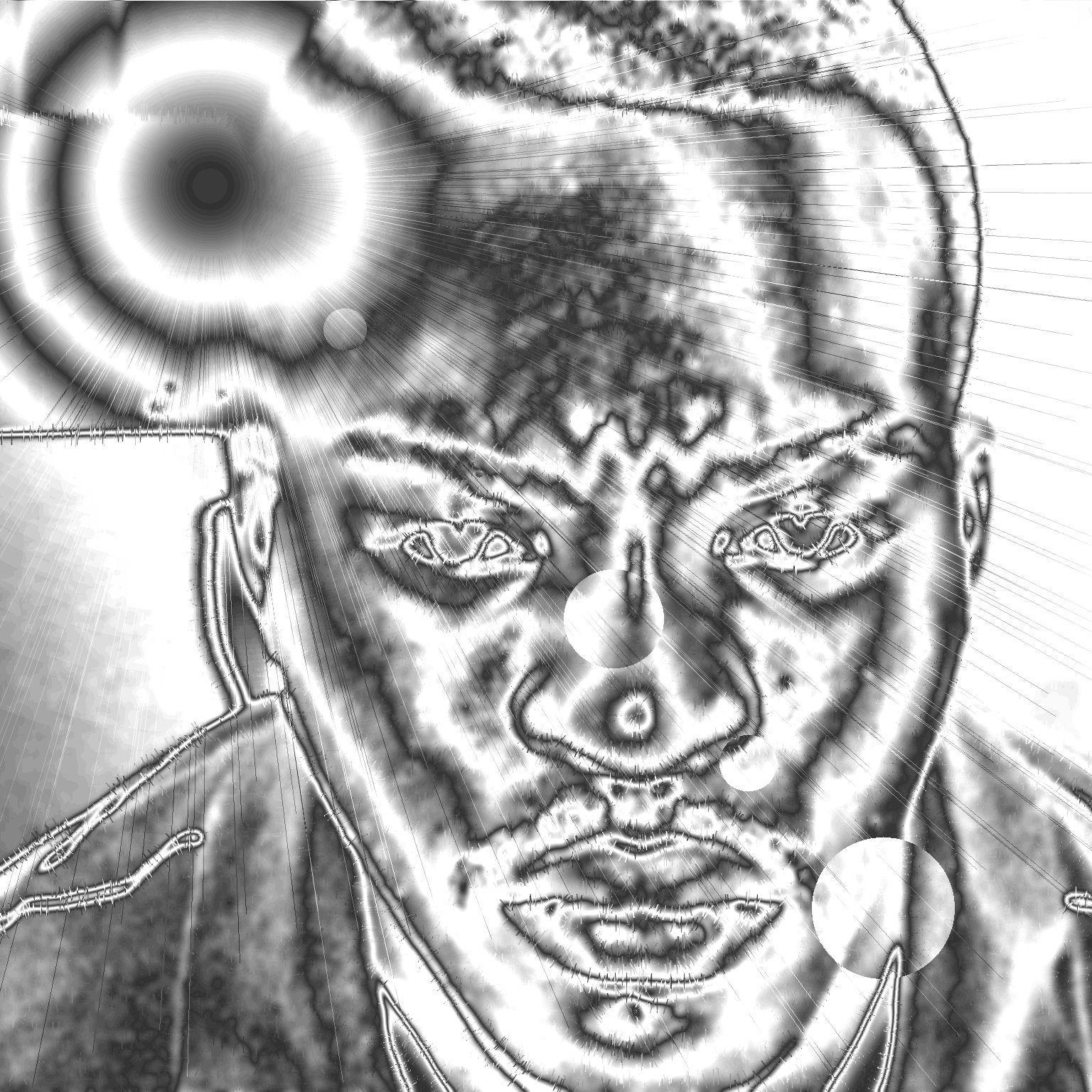 I'm an artist and orator. Look me up.