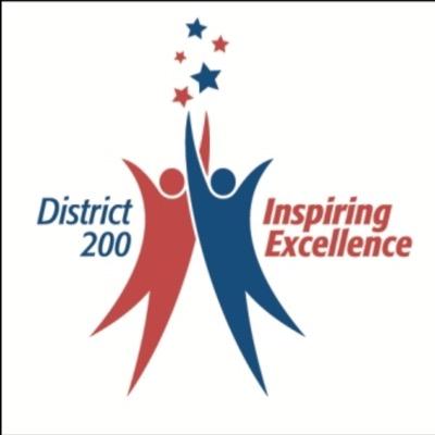 Our mission is to inspire, educate, challenge, and support all students to reach their highest level of learning and personal development.